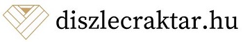 diszlecraktar.hu                        