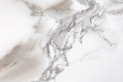 Dubai Decor Luxury 8038-A Marble Series falpanel, 2800 x 1220 x 8 mm, White