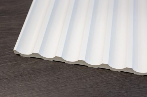 Dubai Decor D169-290 3D falpanel 2900 x 408 x 18 mm