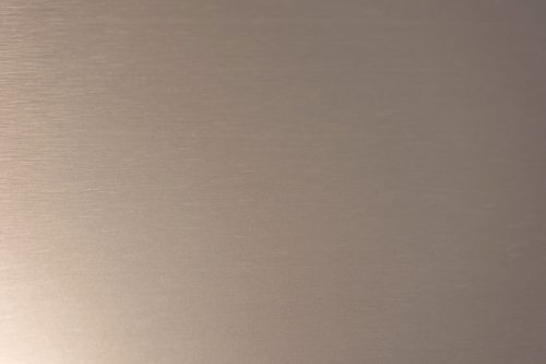 Dubai Decor Luxury PET-08 Metal Series falpanel "Brushed", 2800 x 1220 x 8 mm, Khaki