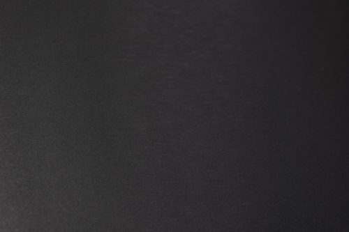 Dubai Decor Luxury PET-10 Metal Series falpanel "Brushed", 2800 x 1220 x 8 mm, Anthracite