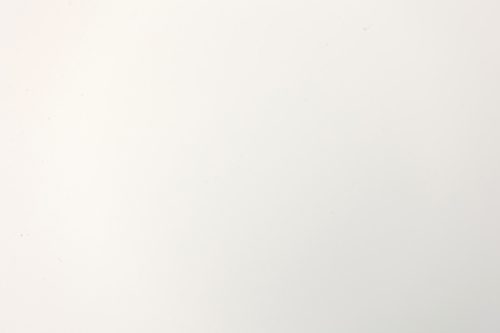 Dubai Decor Luxury PET-37 Solid Color Series falpanel, 2800 x 1220 x 8 mm, White