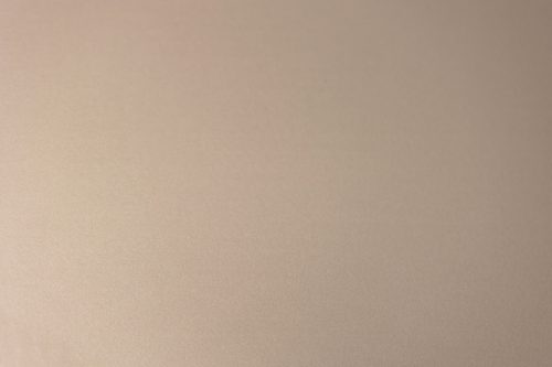 Dubai Decor Luxury PET-42 Solid Color Series falpanel, 2800 x 1220 x 8 mm, Champagne
