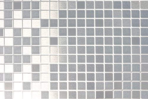 Dubai Decor Luxury PET-53 Bathroom Series falpanel, 2800 x 1220 x 8 mm, White